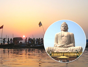 Varanasi to Naimisharanya