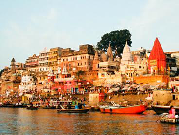 Varanasi Delight