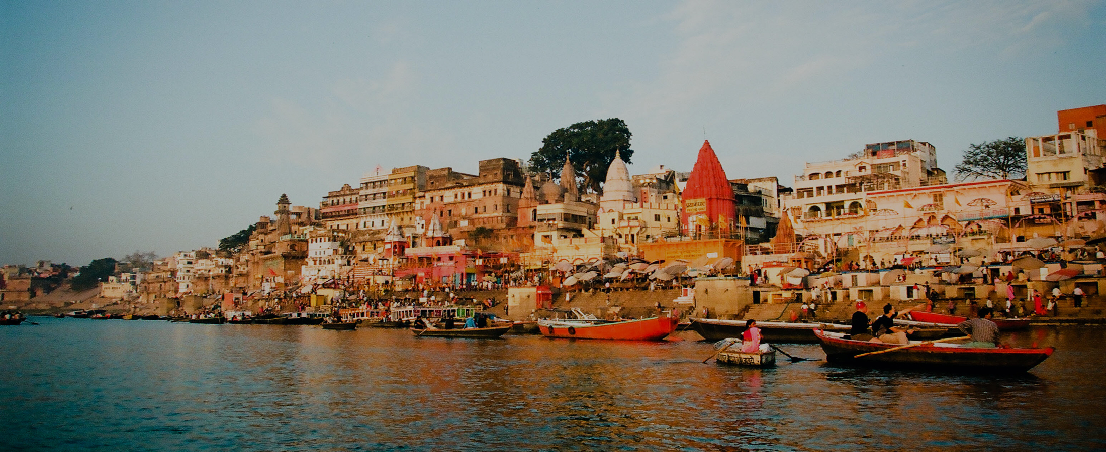 Varanasi